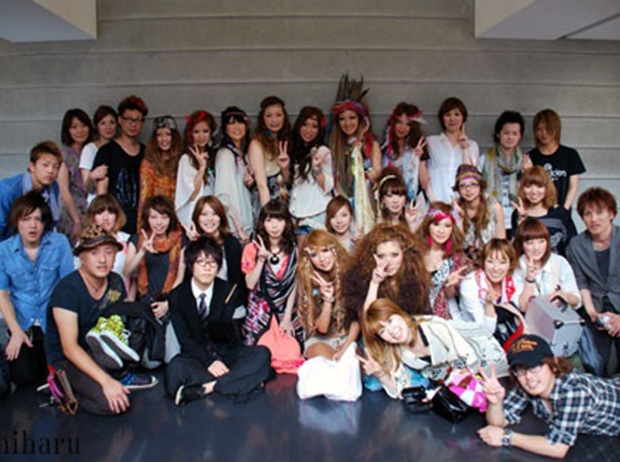 ルシードスタイル リーシェのイベント